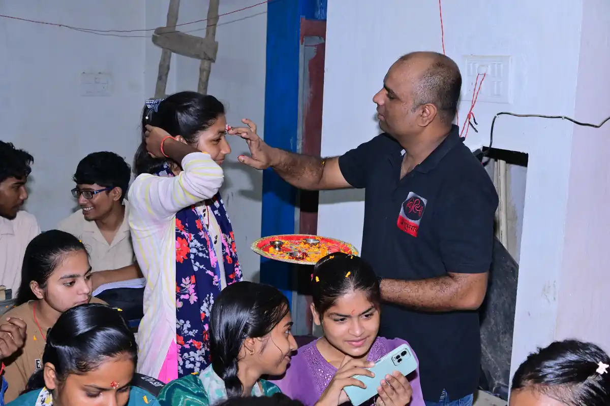 Bitiya Education 2025 Student #8
